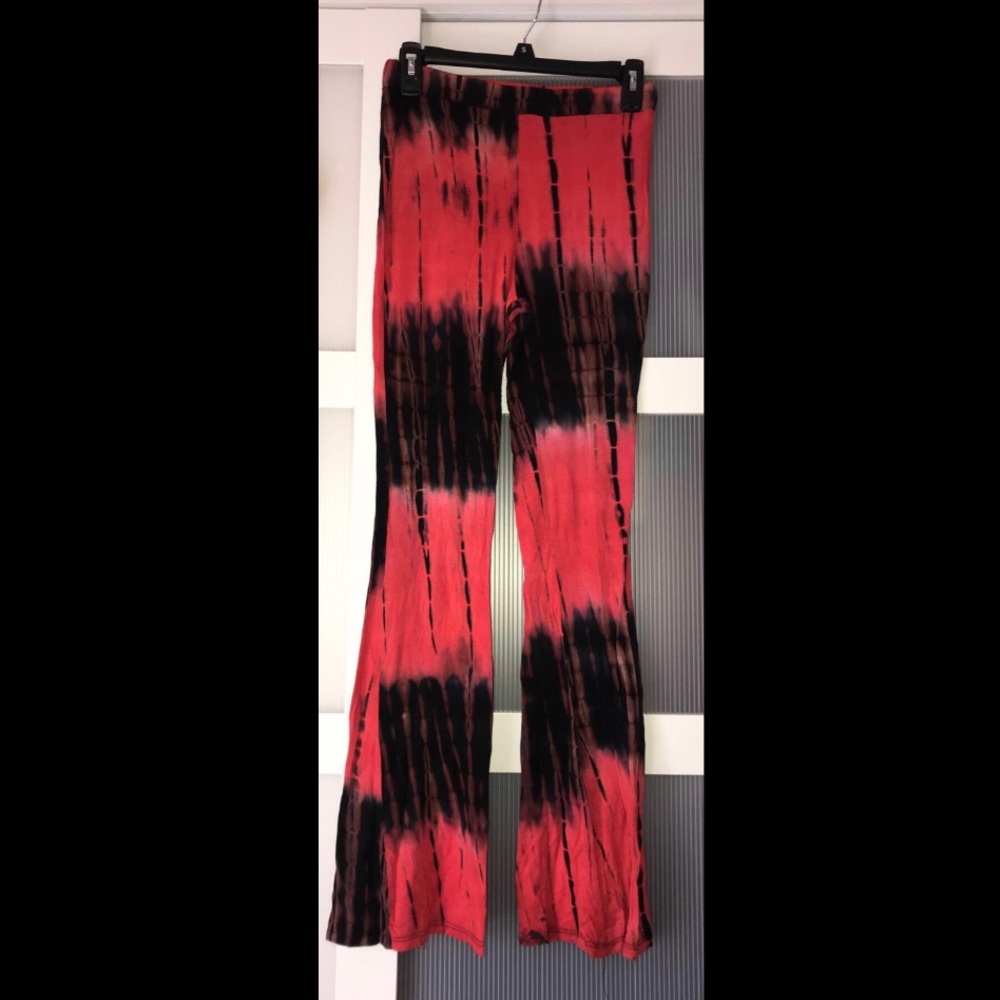 Fashion Nova Flare Pants